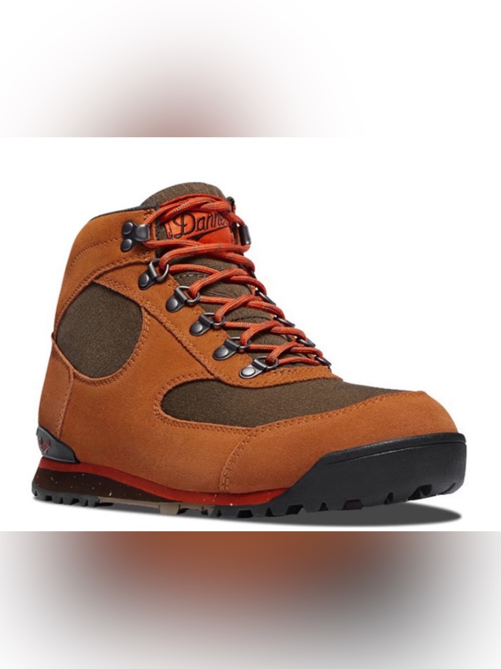 Danner Jag Sierra Hiker Work Boots Size 10.5 NWT